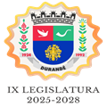 Câmara Municipal de Durandé