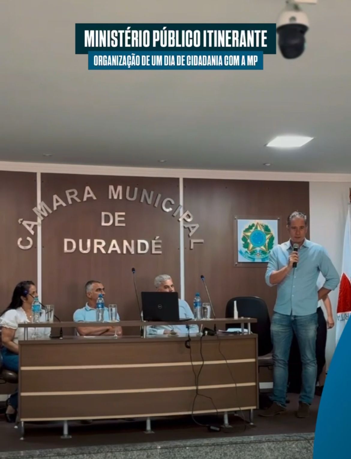 Ministério Público Itinerante