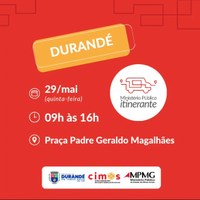 Ministério Público itinerante