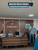 Ministério Público Itinerante